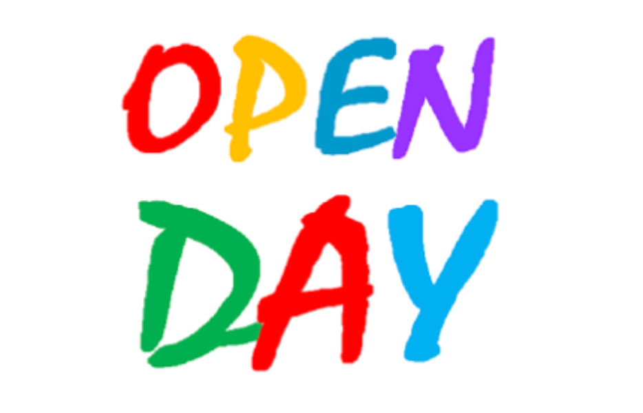 Virtual Open Day